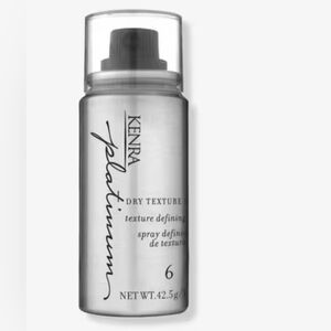 Kenra Platinum Dry Texture Spray 1.5 oz.